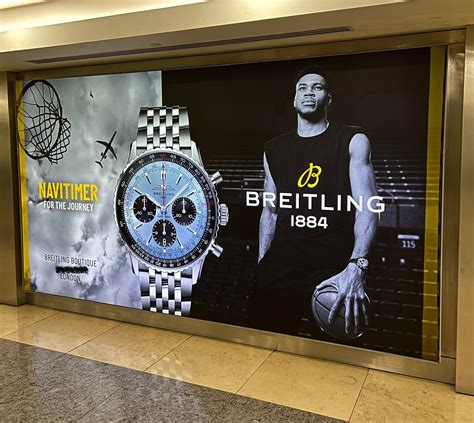 breitling act|breitling x giannis.